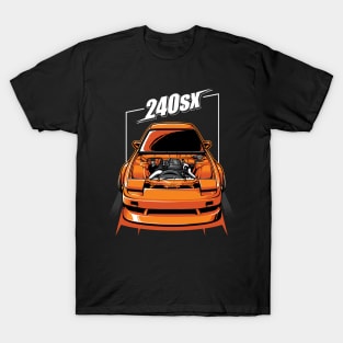 Nissan 240sx T-Shirt